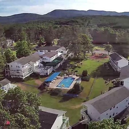 Gavin'S Iris H Country Inn Cornwallville Eksteriør bilde