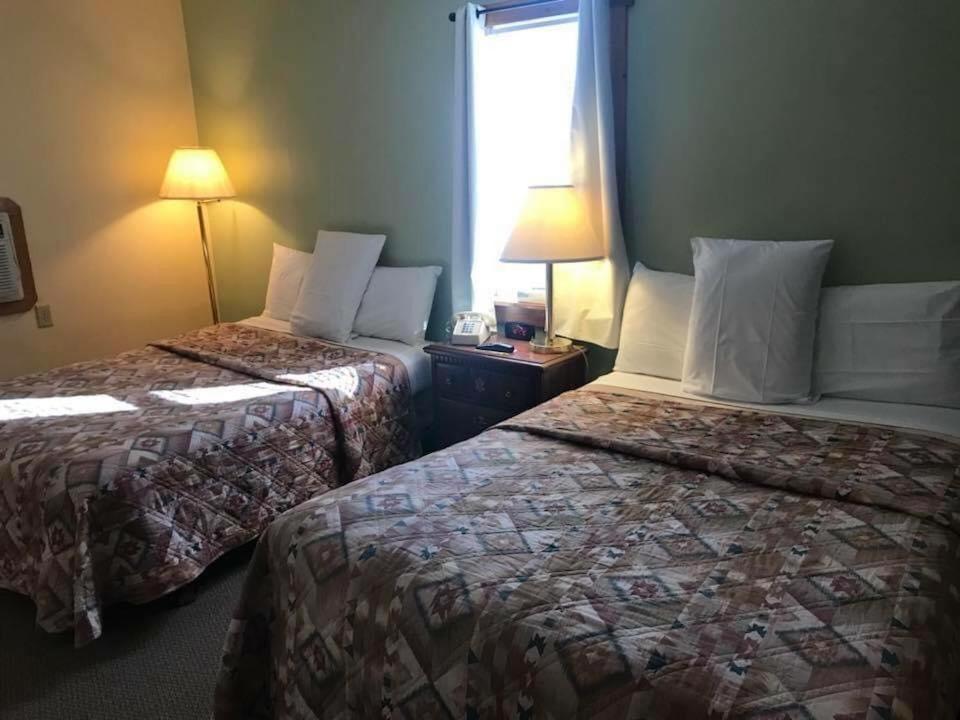 Gavin'S Iris H Country Inn Cornwallville Eksteriør bilde