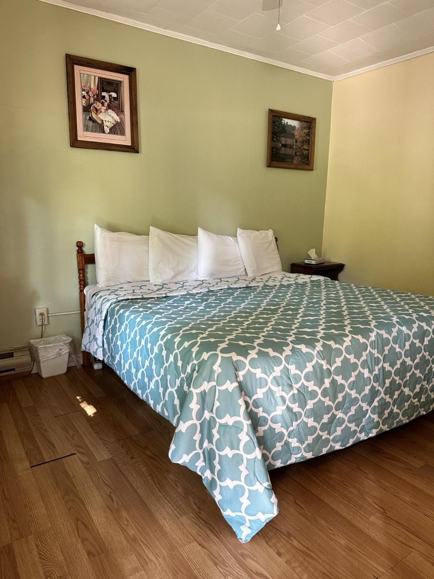Gavin'S Iris H Country Inn Cornwallville Eksteriør bilde
