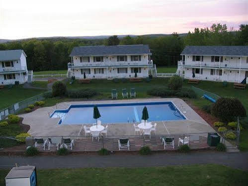 Gavin'S Iris H Country Inn Cornwallville Eksteriør bilde