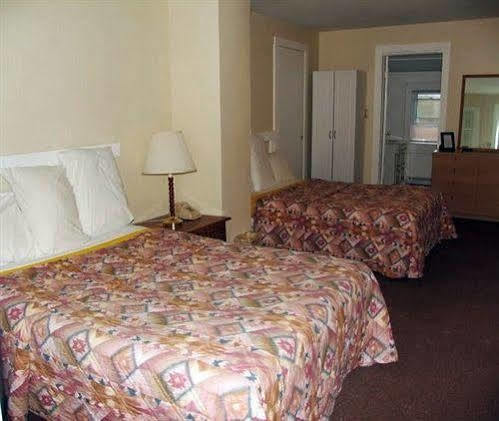 Gavin'S Iris H Country Inn Cornwallville Eksteriør bilde